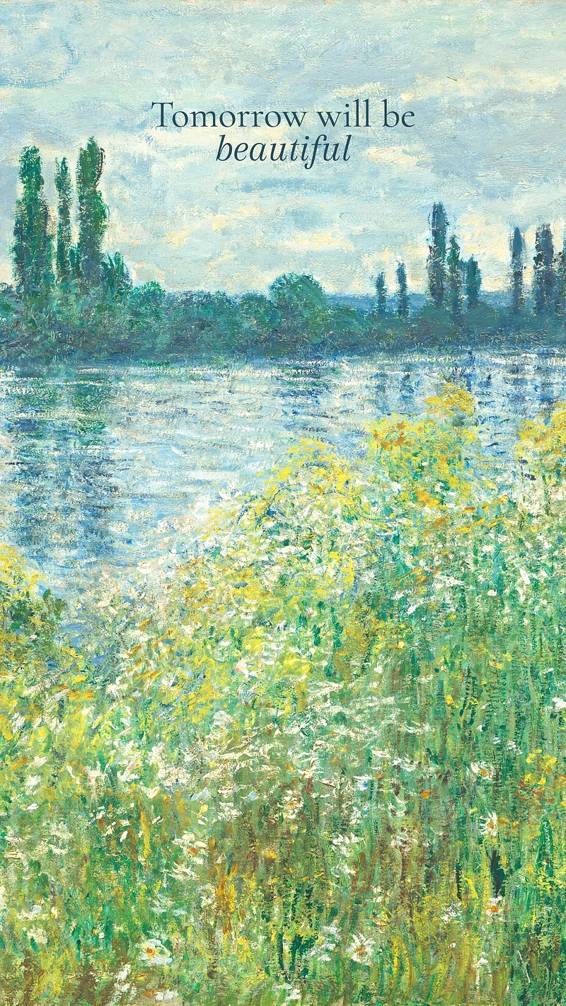 Claude Monet Image. Free Photo, PNG