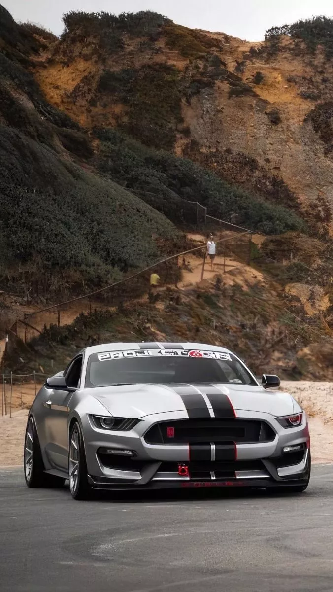 Ford Mustang Car aesthetic. Cool cars