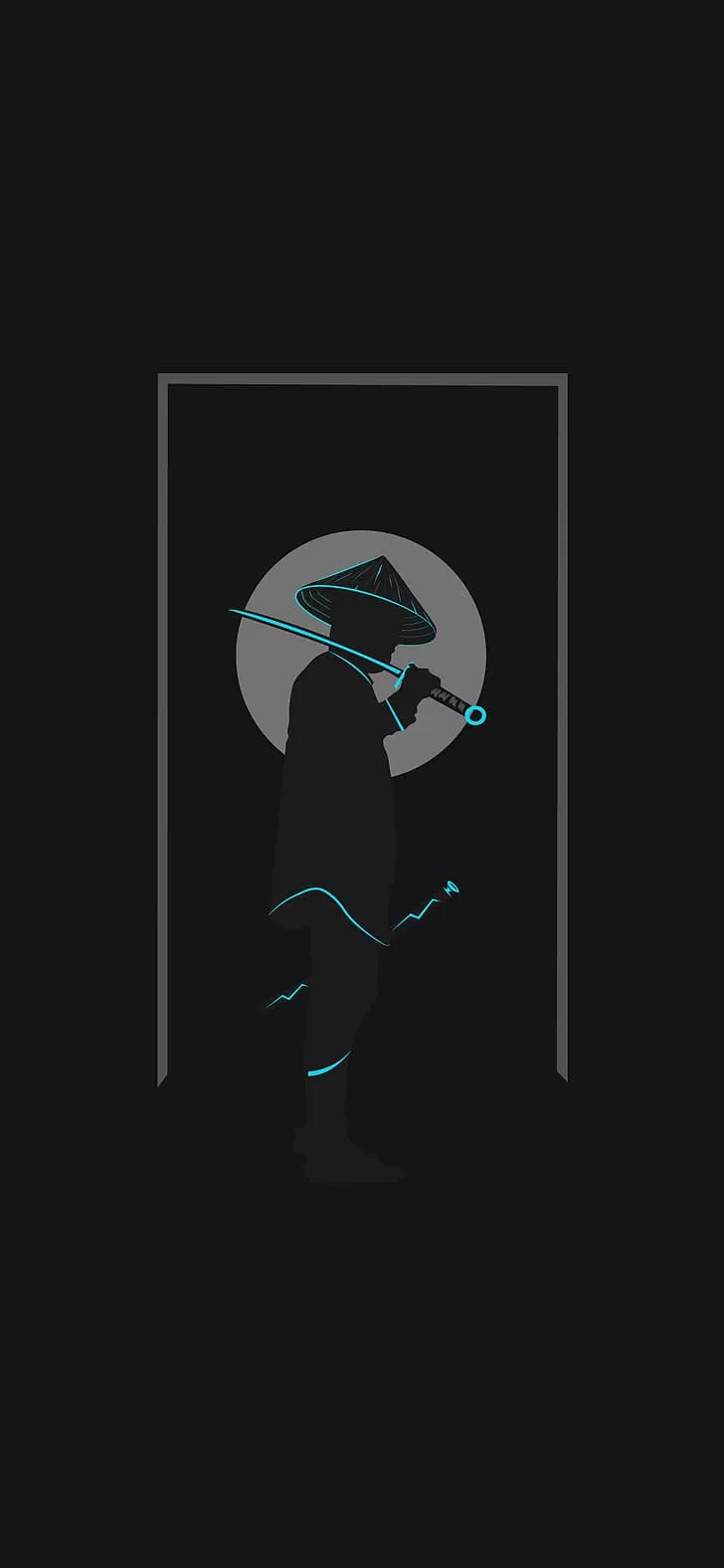 Ninjas samurai 1080P, 2K, 4K, 5K HD wallpaper free download