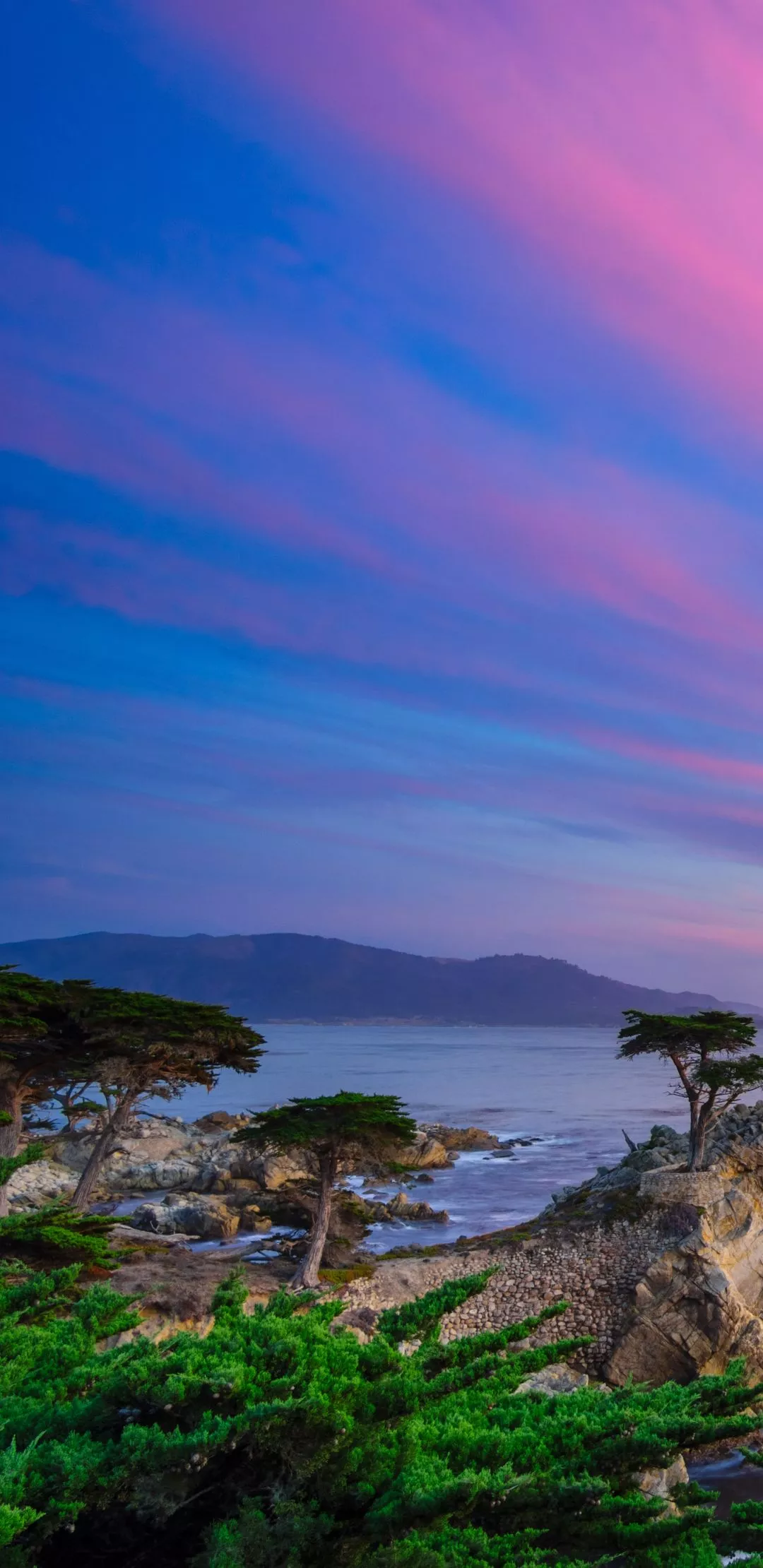 California iPhone Wallpaper