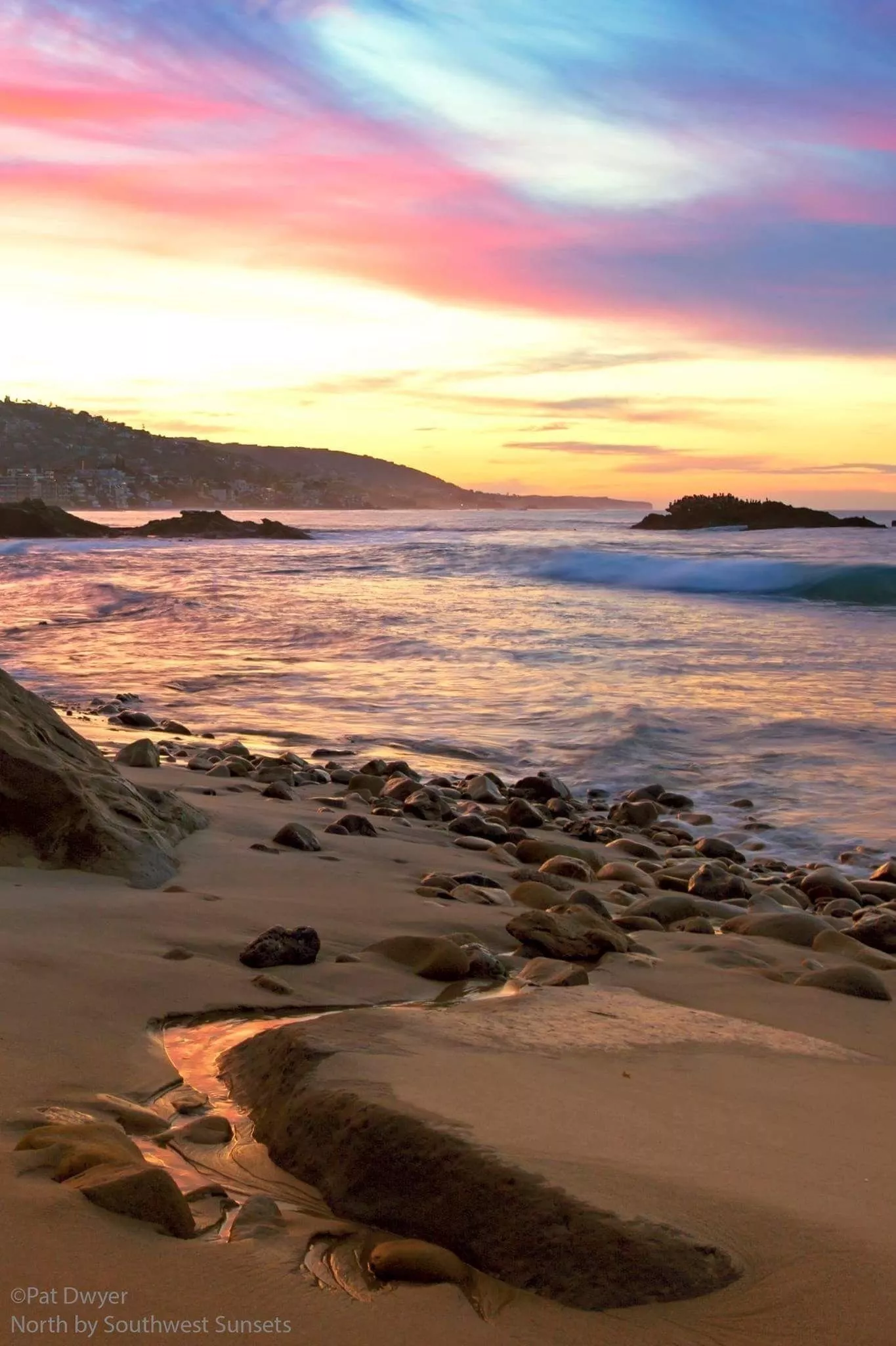 Laguna Beach Wallpaper