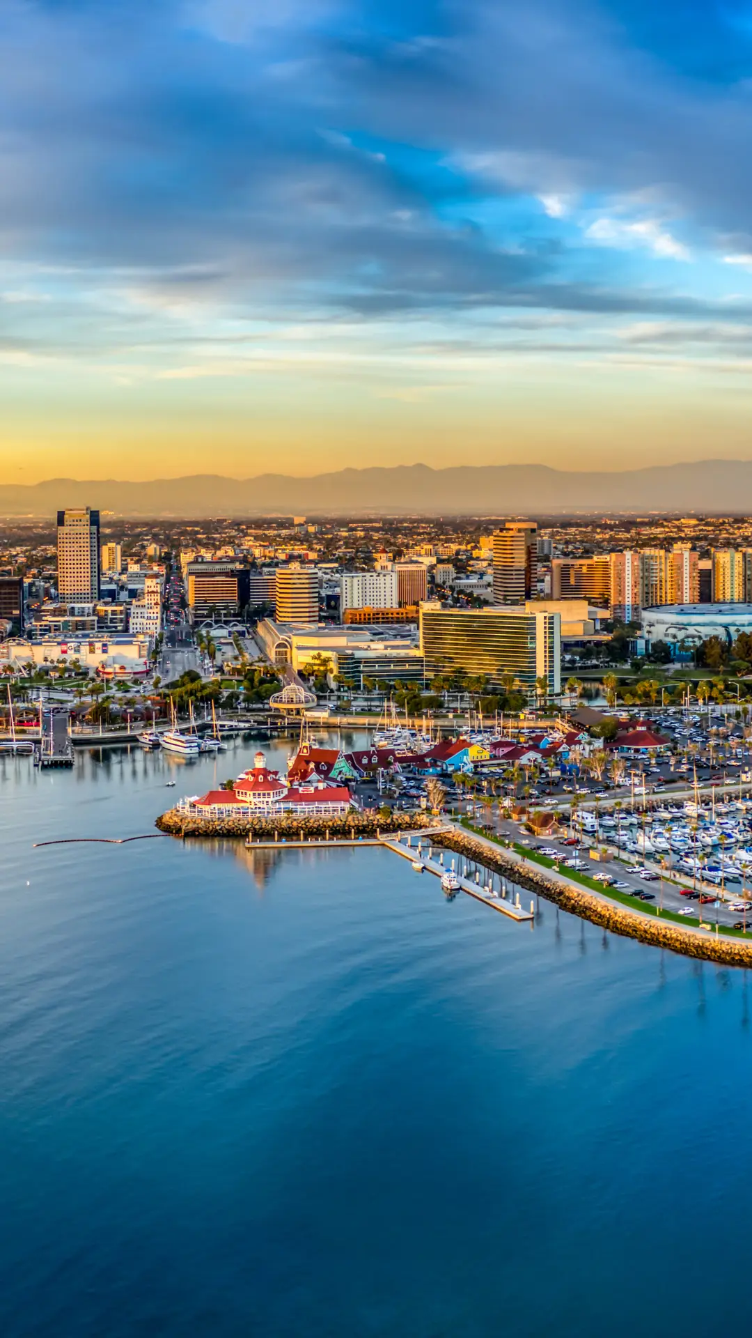 Long Beach Condos In Southern