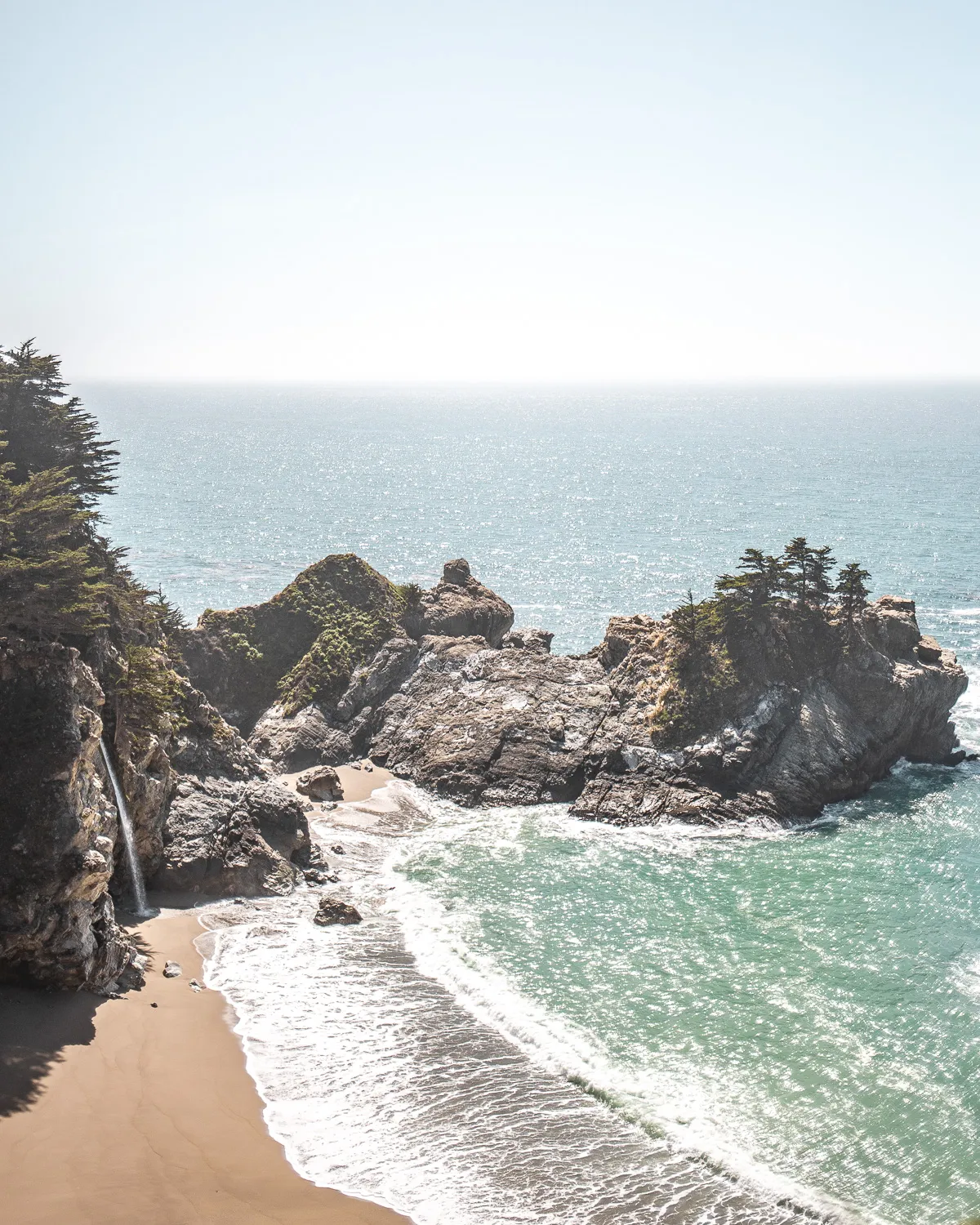 Big Sur Road Trip: The Best Stops