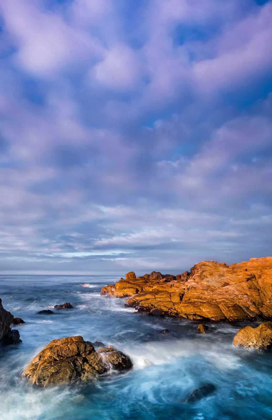Big Sur Coast Fine Art Landscape Photo