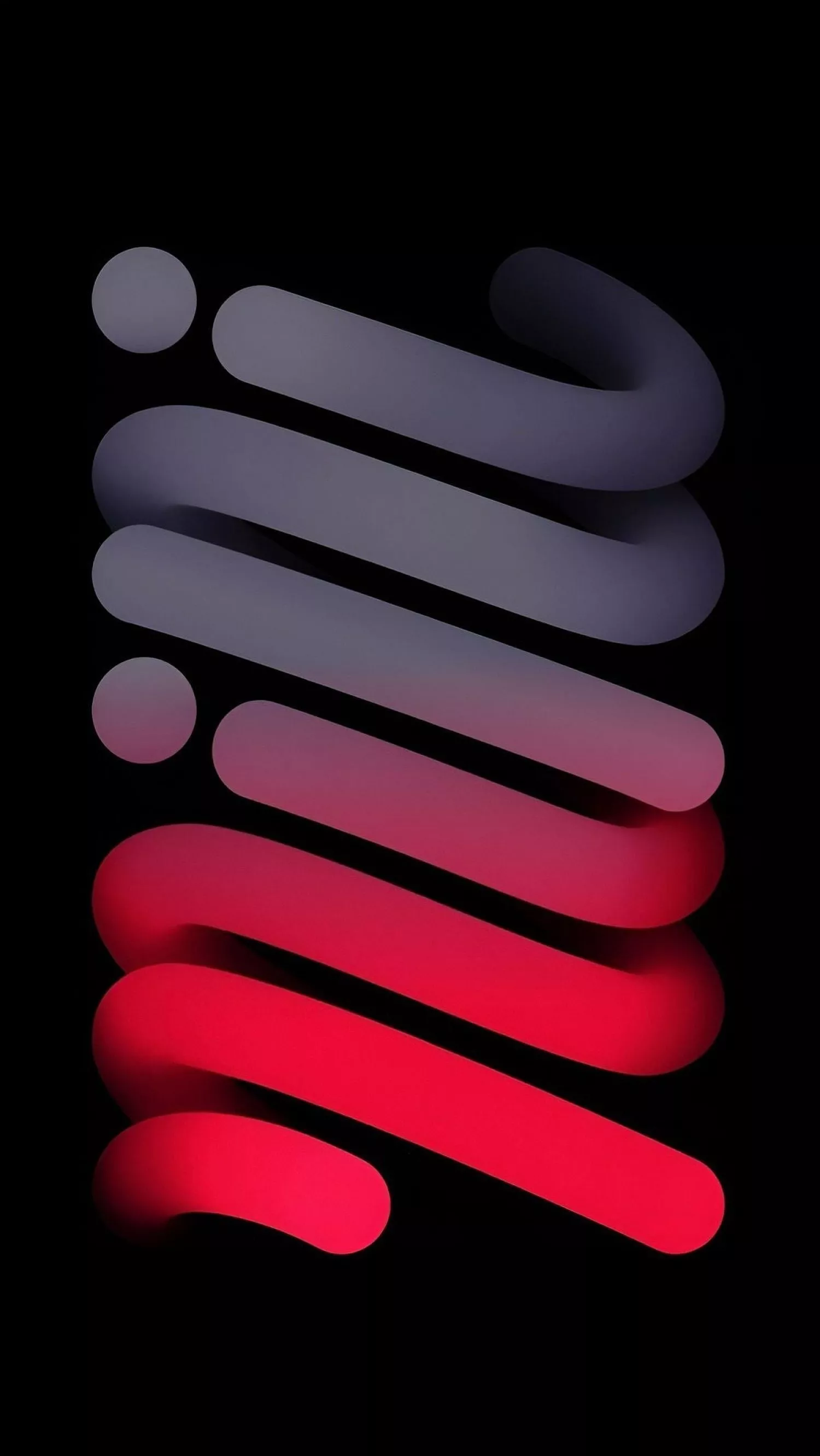 Most Popular Red Black Wallpaper