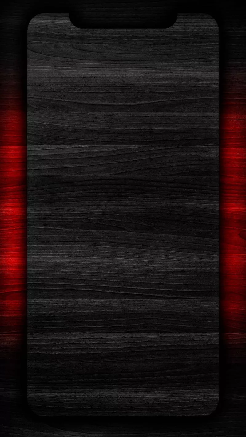 HD iphone red wallpaper