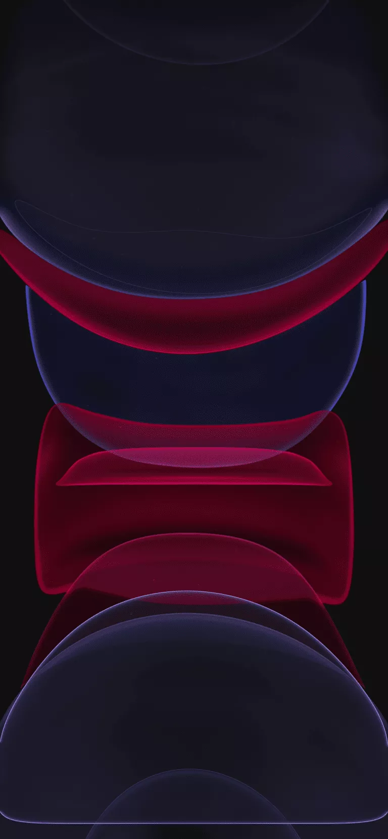 iPhone 11 Black (Dark)