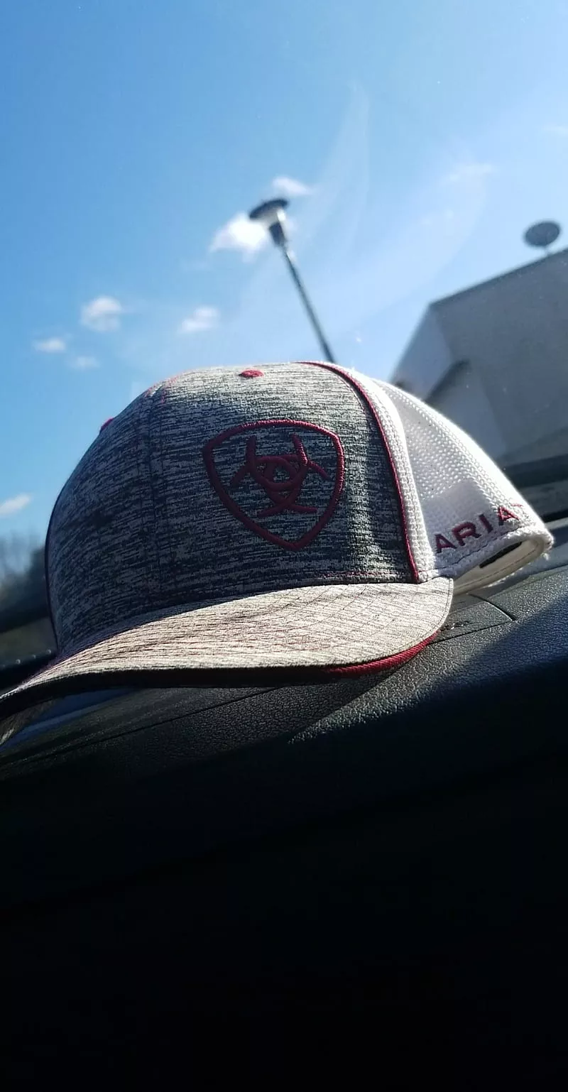 country boy, hat, HD phone wallpaper