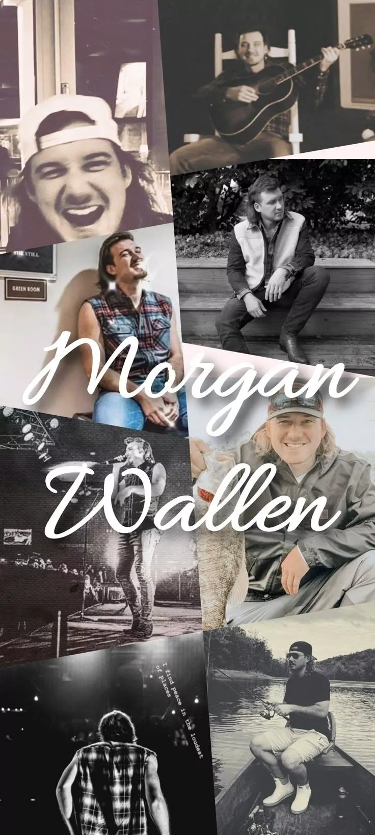 morgan wallen wallpaper
