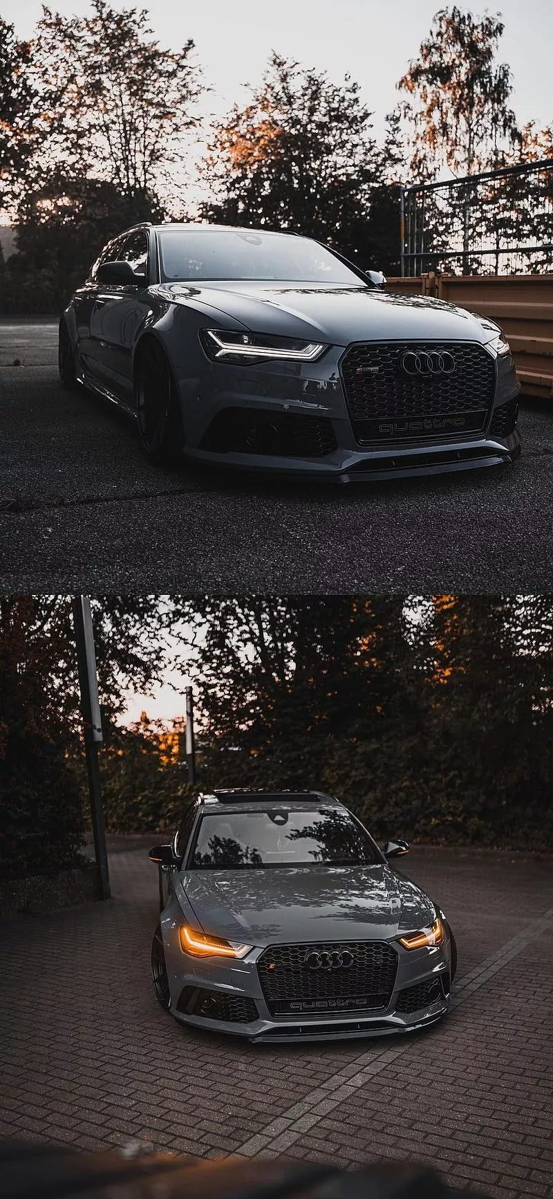 Nardo RS6, audi, audi rs6, autosport
