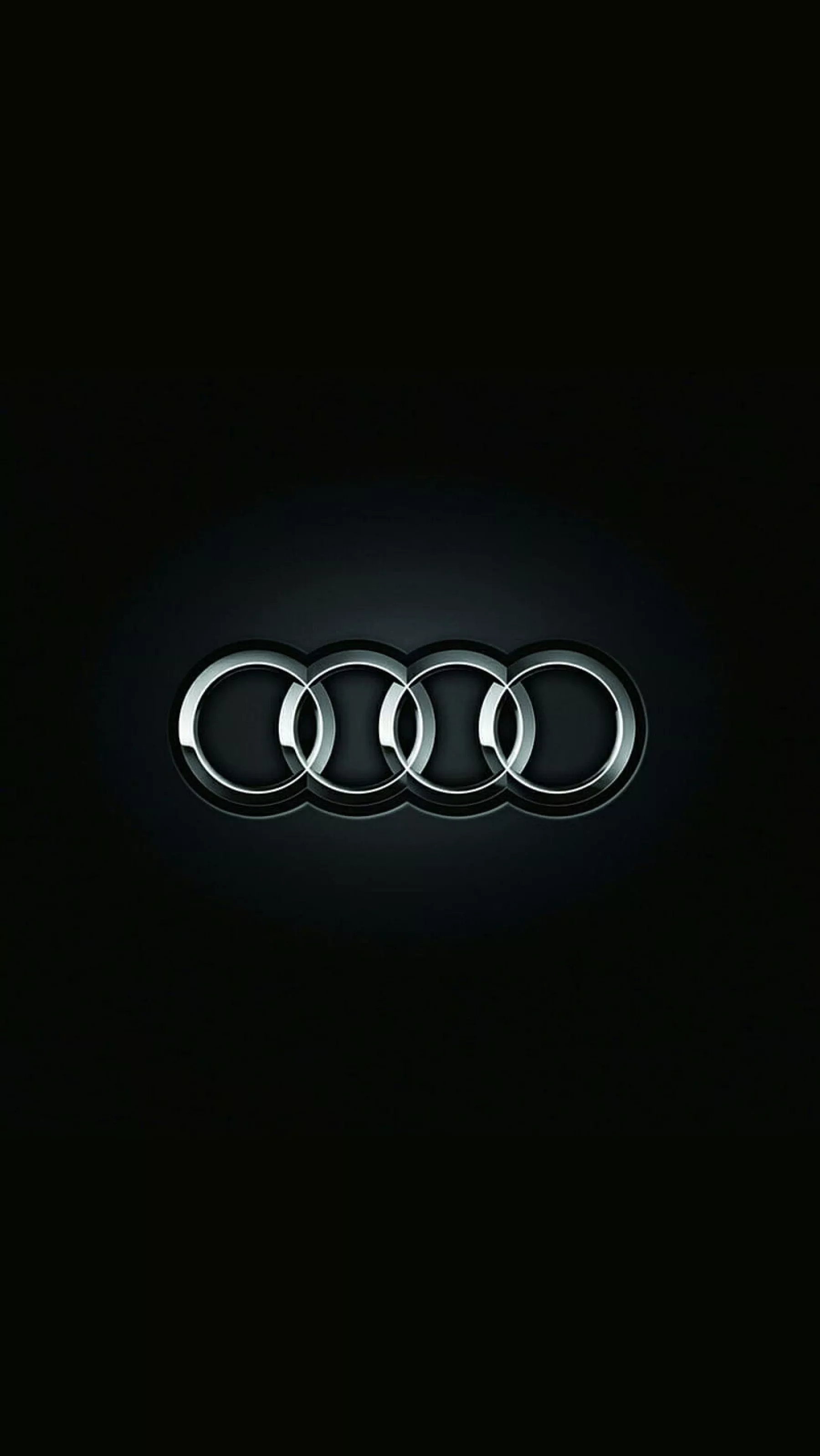 Free HD Audi Metallic Wallpaper