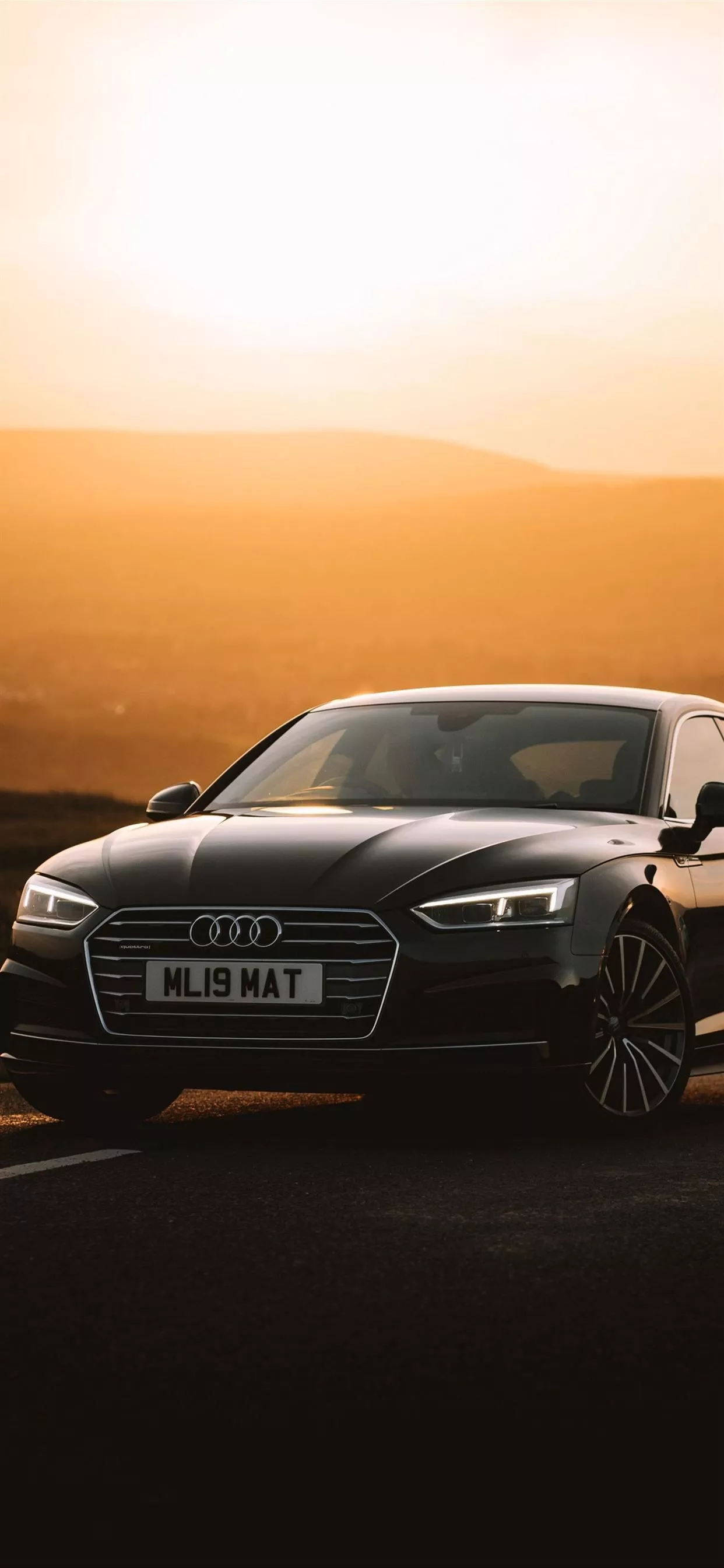 audi s4 iPhone Wallpaper Free Download