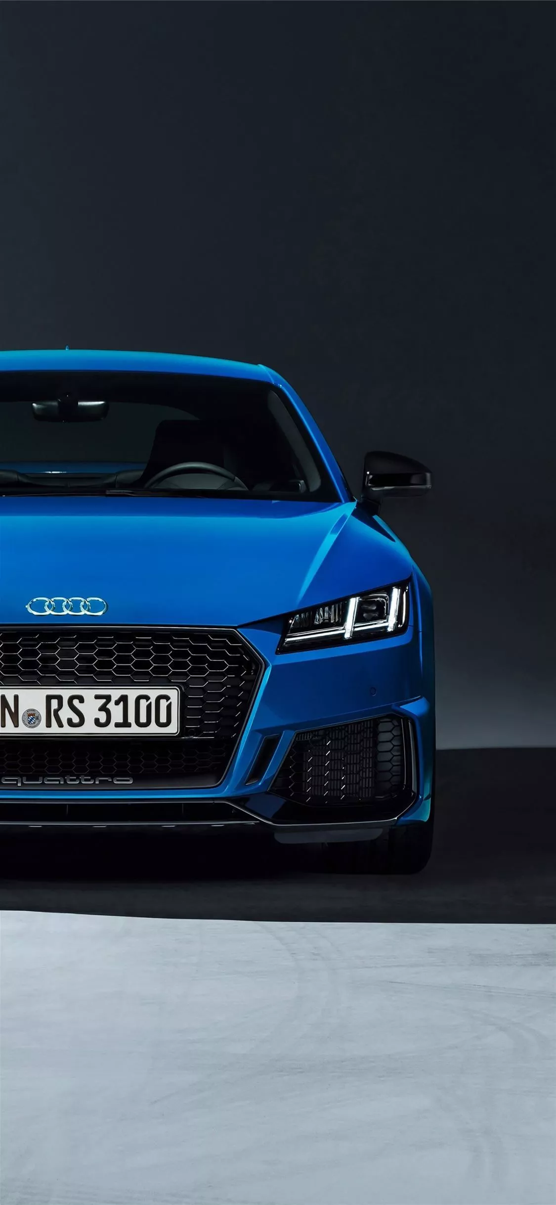 audi s8 iPhone Wallpaper Free Download