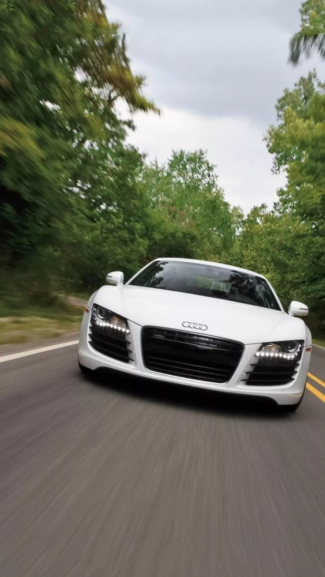 Audi Wallpaper APK for Android Download