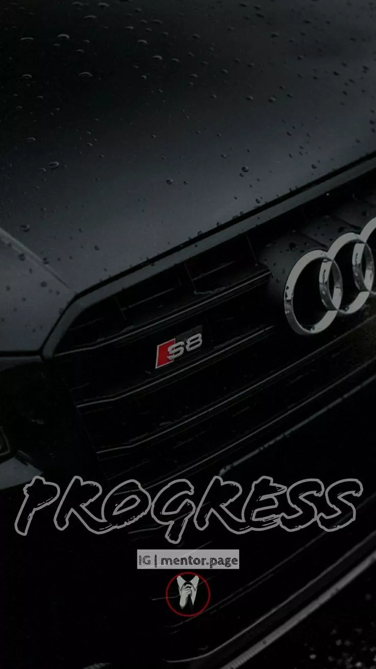 Audi Wallpaper