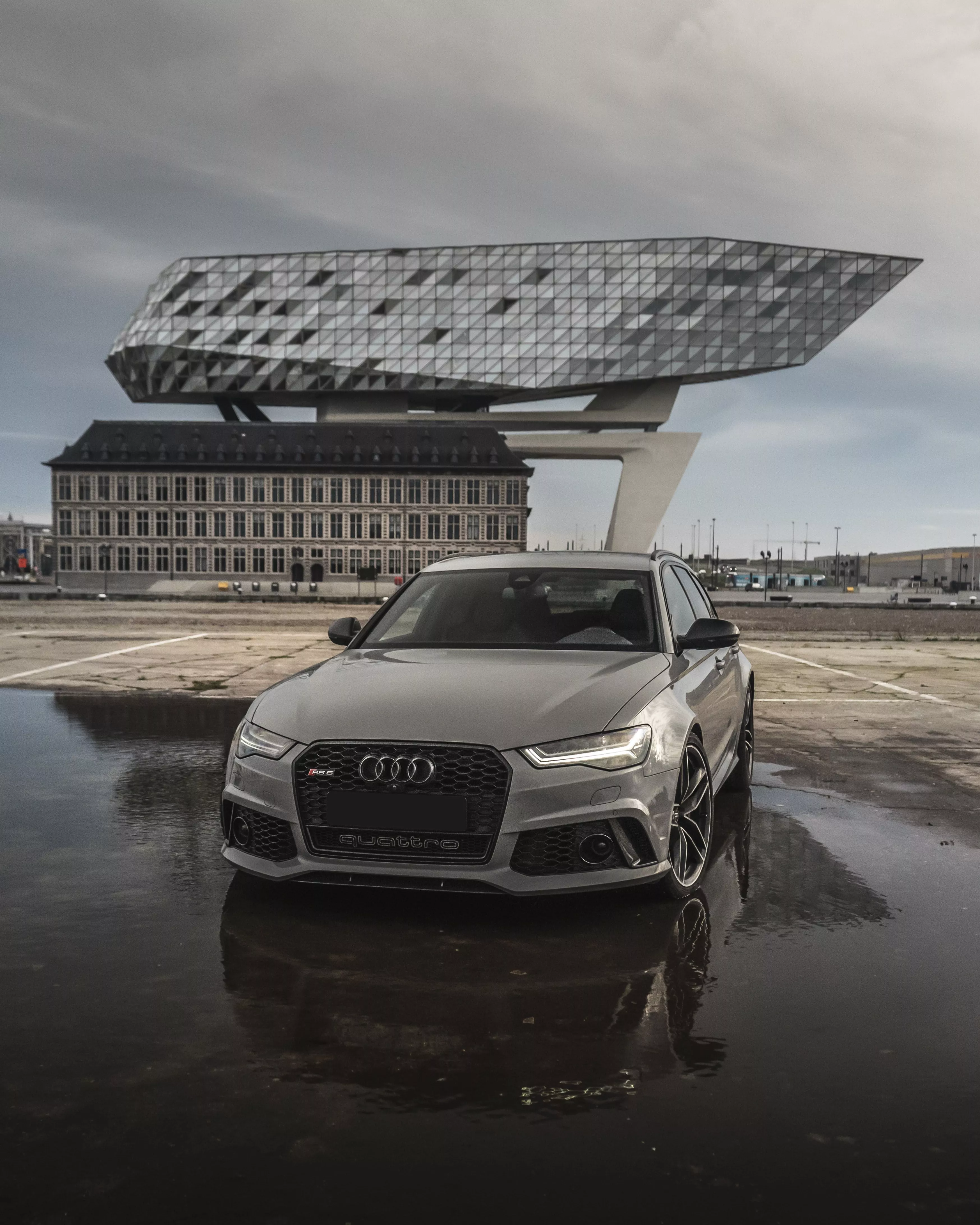 Download Audi wallpaper for mobile
