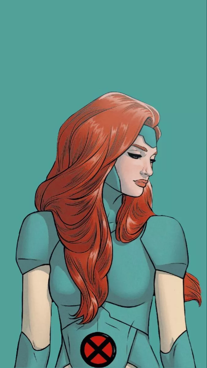Jean grey wallpaper