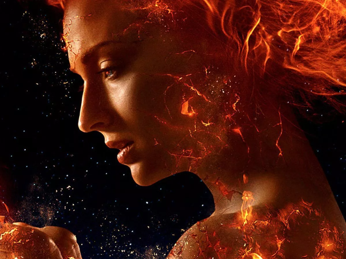 X Men: Dark Phoenix: Return Of Jean