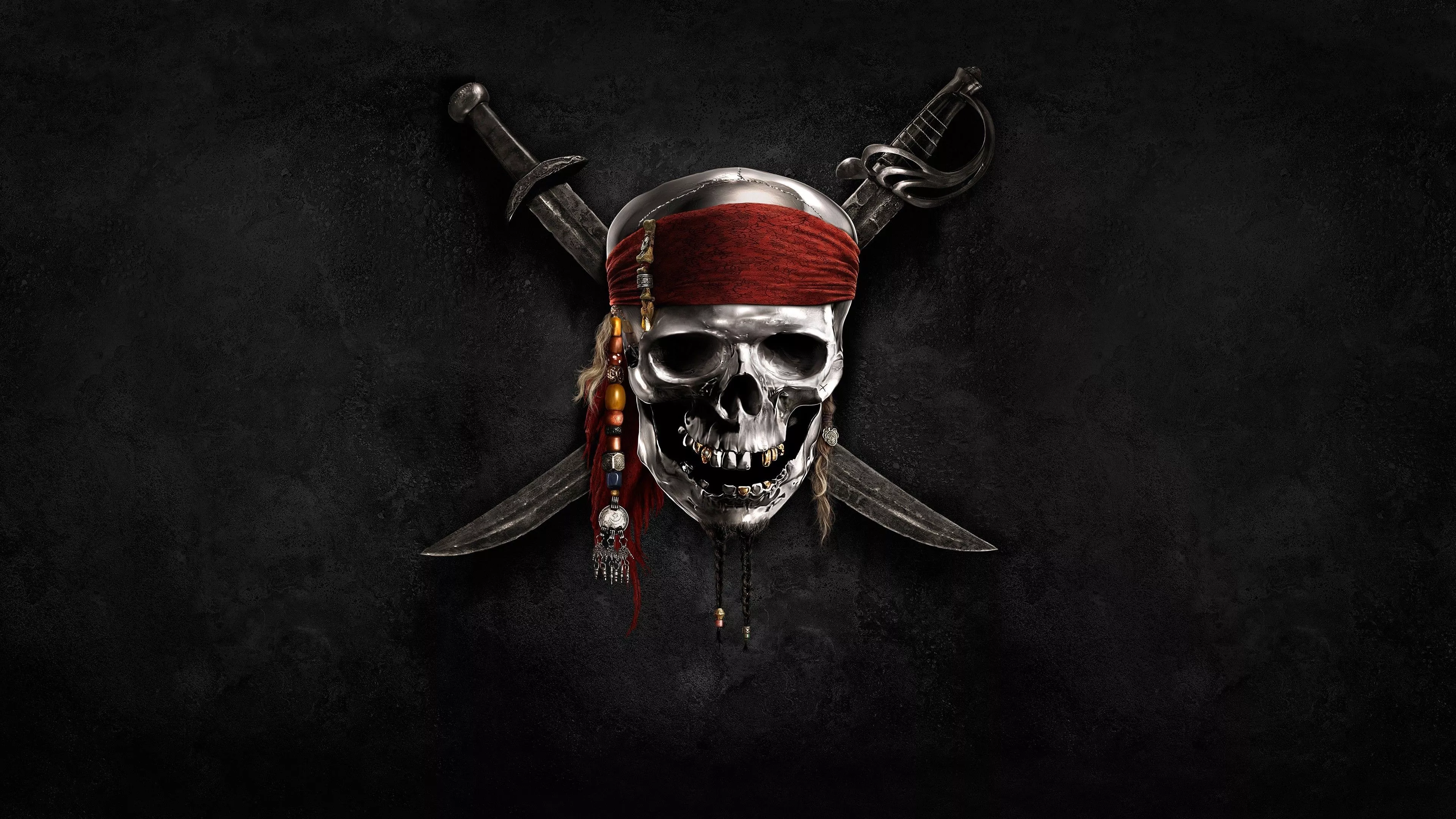 Pirates of the Caribbean Wallpaper 31