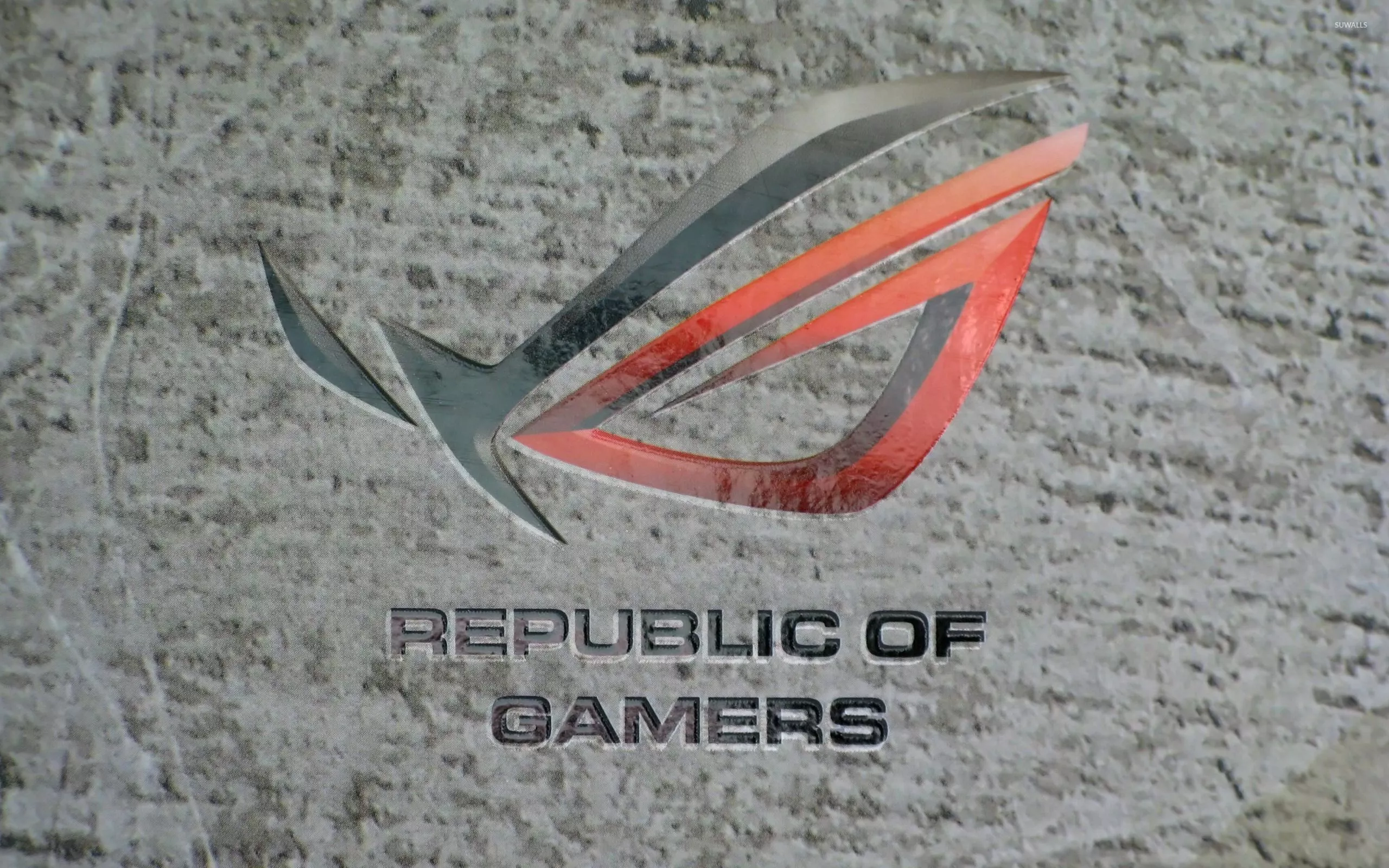 Republic of Gamers [3] wallpaper