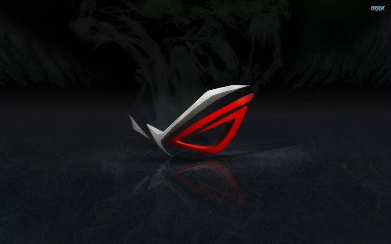 Asus Rog HD Wallpaper