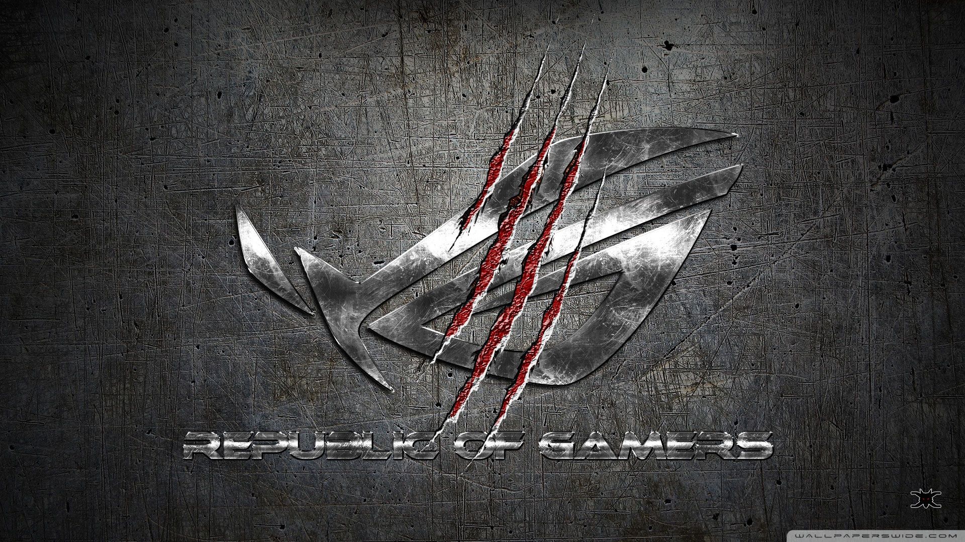 Gamers Ultra HD Wallpaper for 4K UHD TV