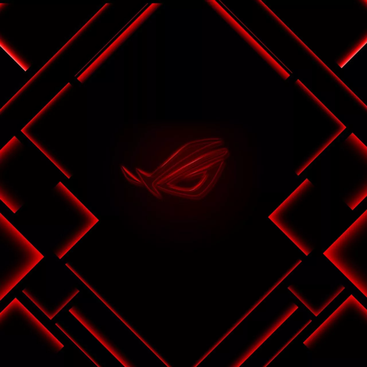 ASUS ROG Wallpaper 4K, Ambient lighting