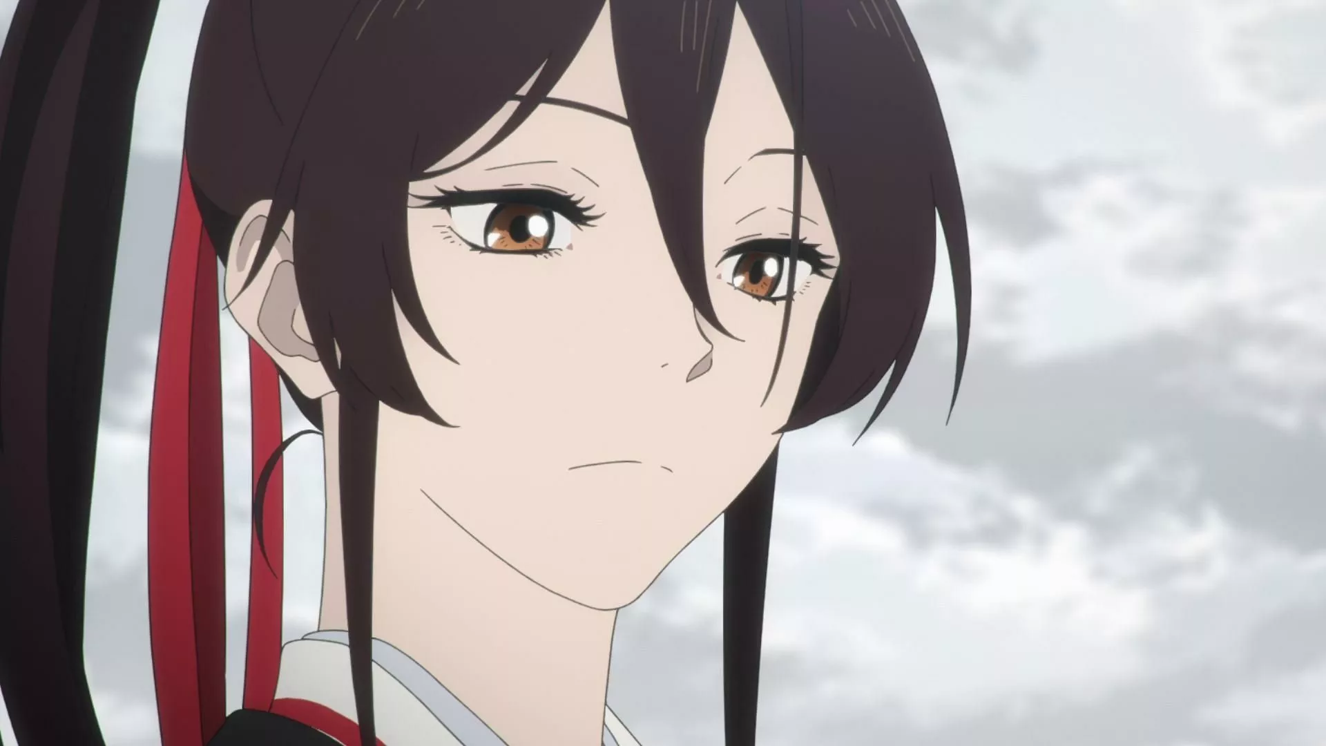 Yamada Asaemon Sagiri Anime Shelf