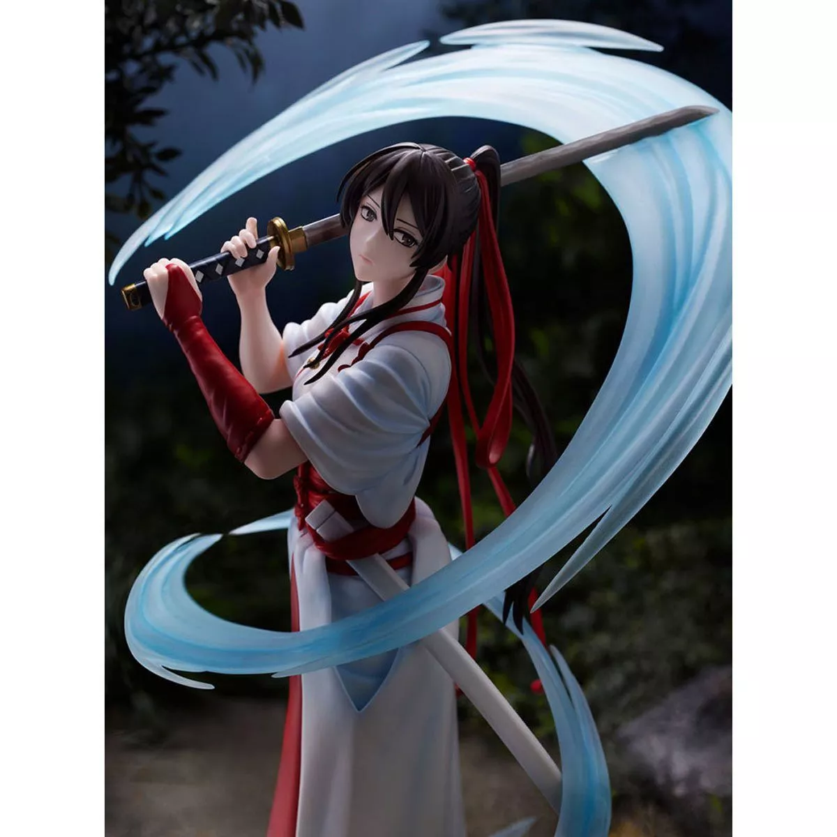 Hell's Paradise: Jigokuraku Yamada