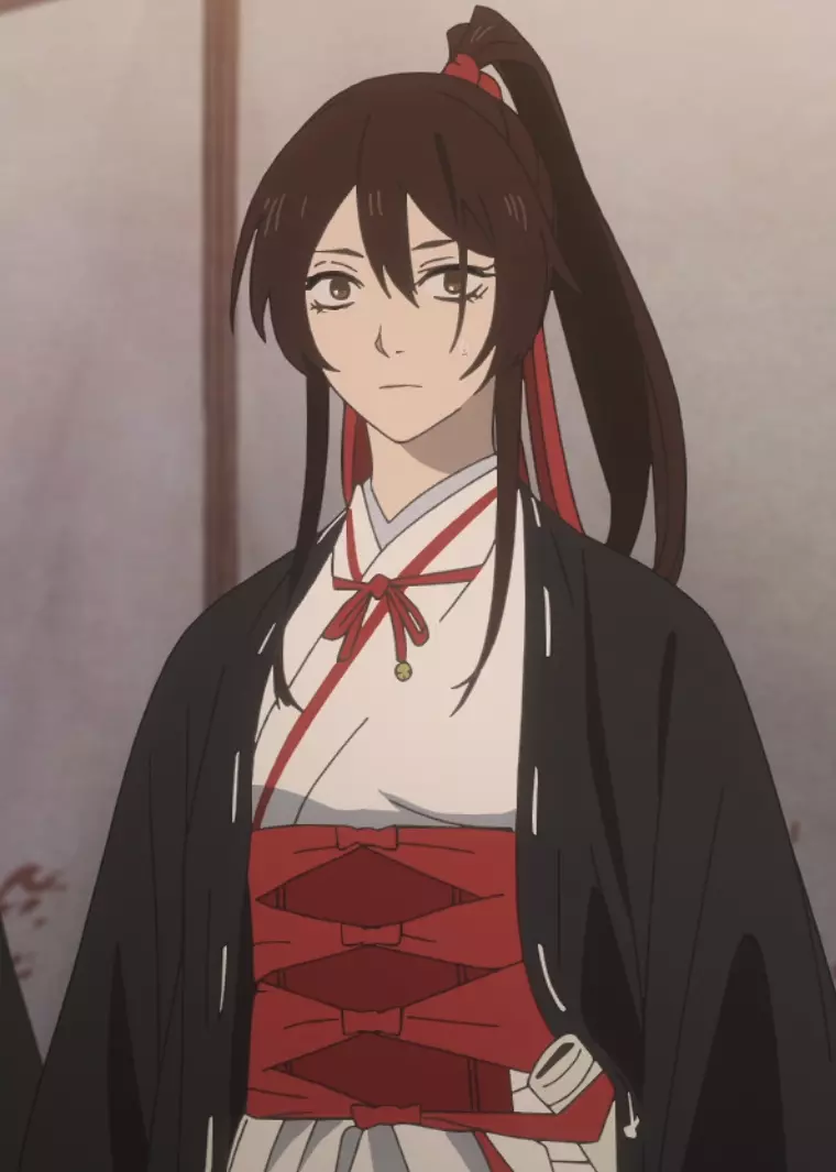 Sagiri YAMADA ASAEMON