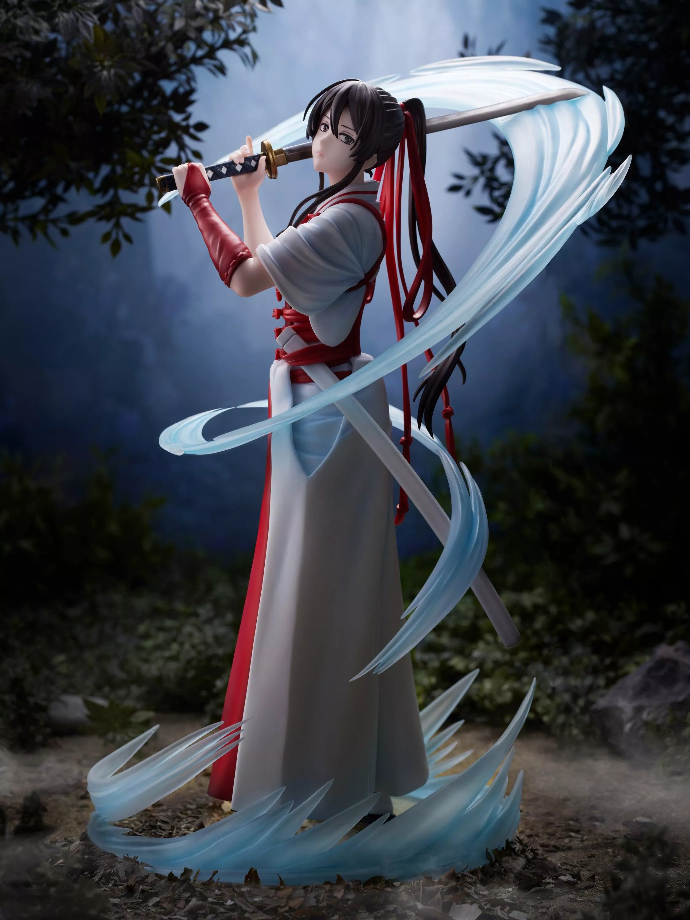 7 Scale Yamada Asaemon Sagiri