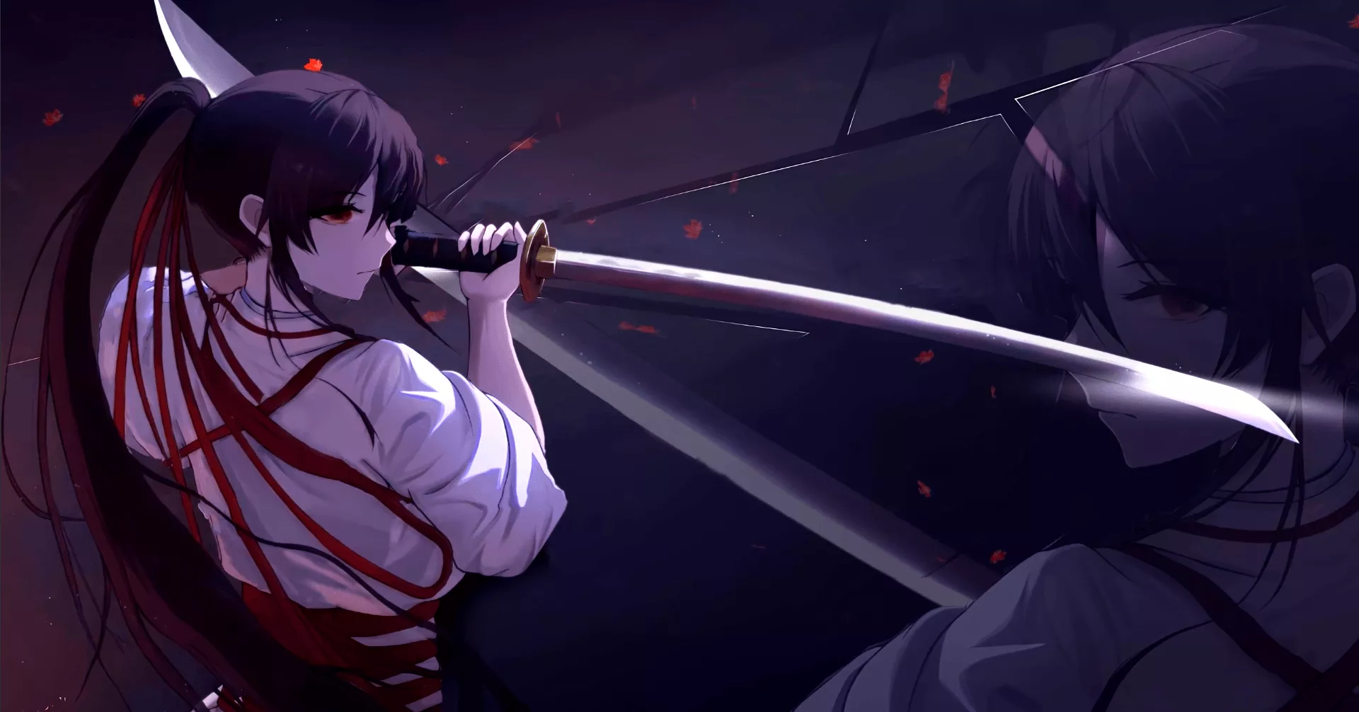 Hell's Paradise Sagiri