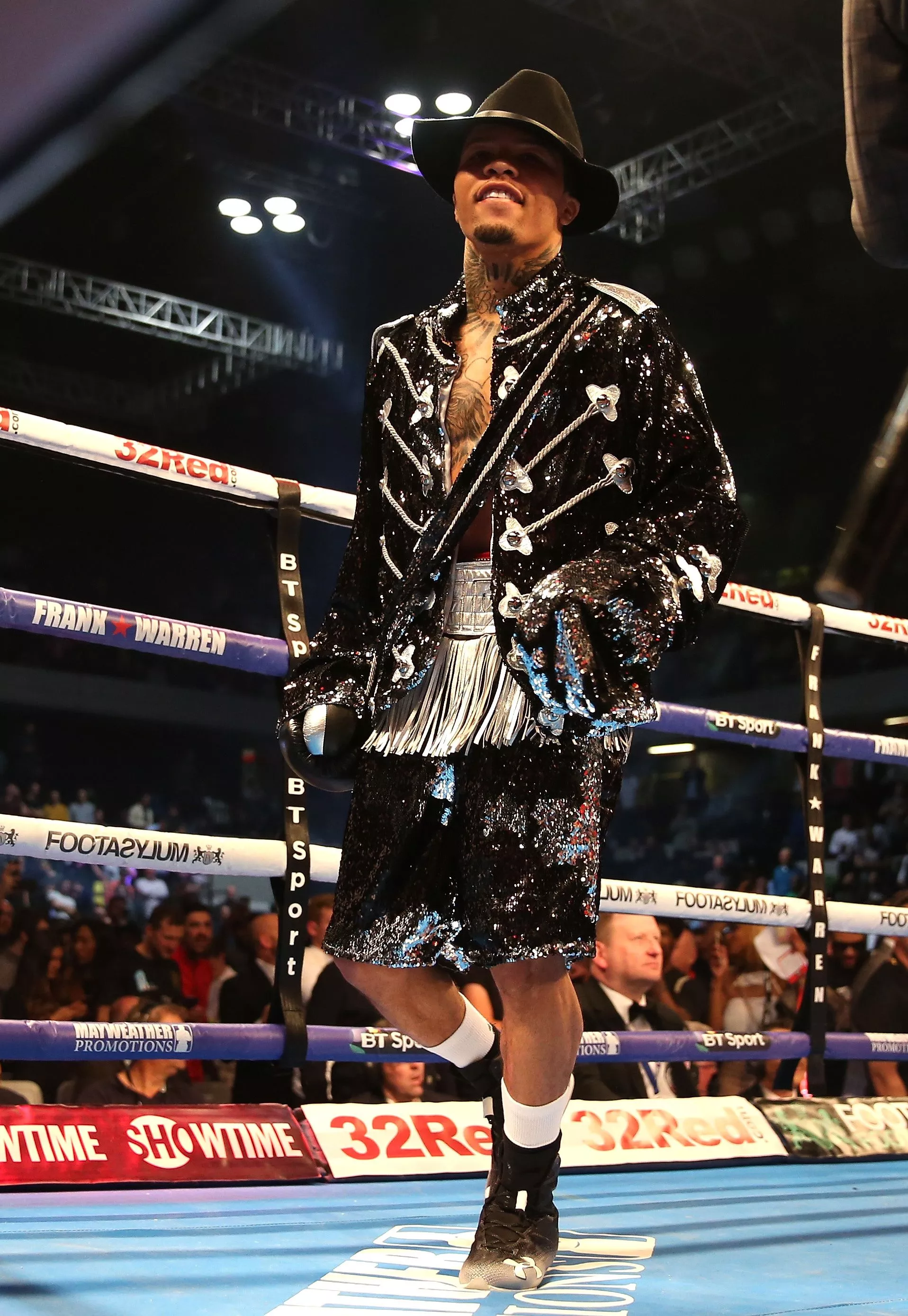 Gervonta Davis Wallpaper