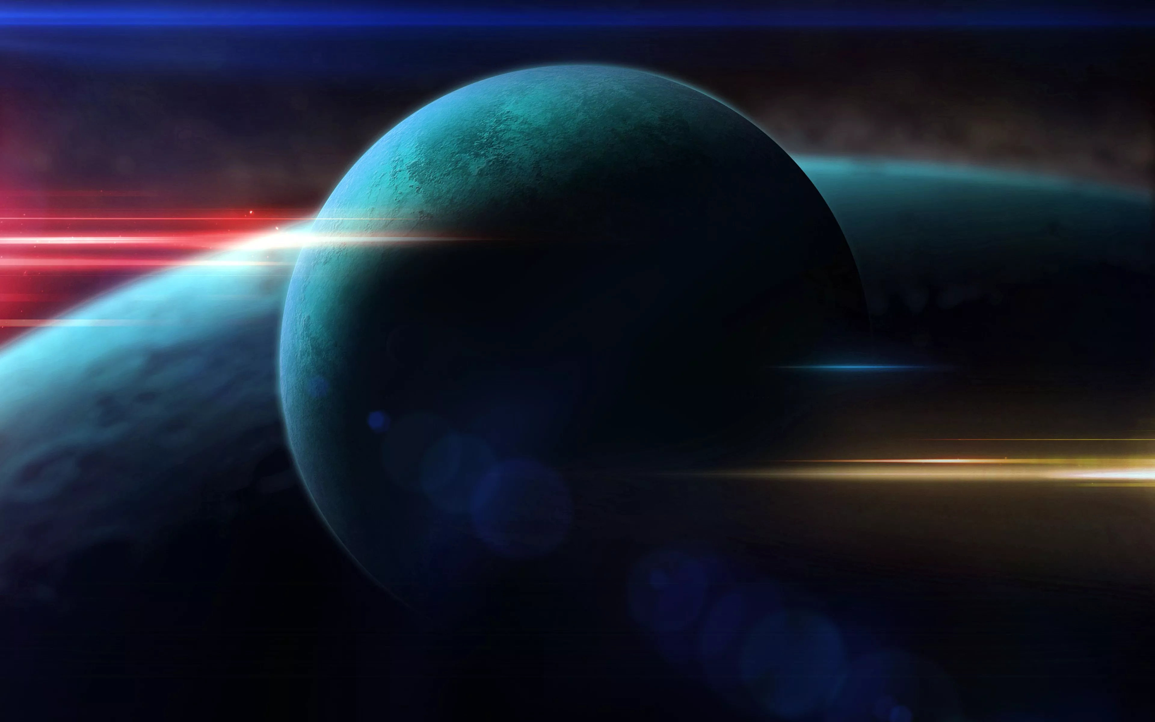 Universe Nasa Space Planet Art