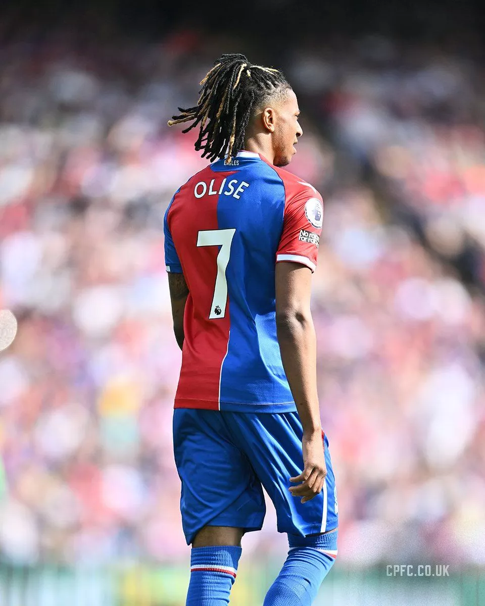 2️⃣ years in the Red and Blue ❤️