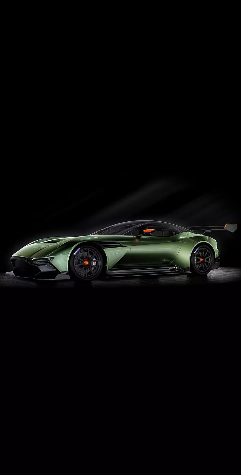 Aston Martin Vulcan, aston martin, car