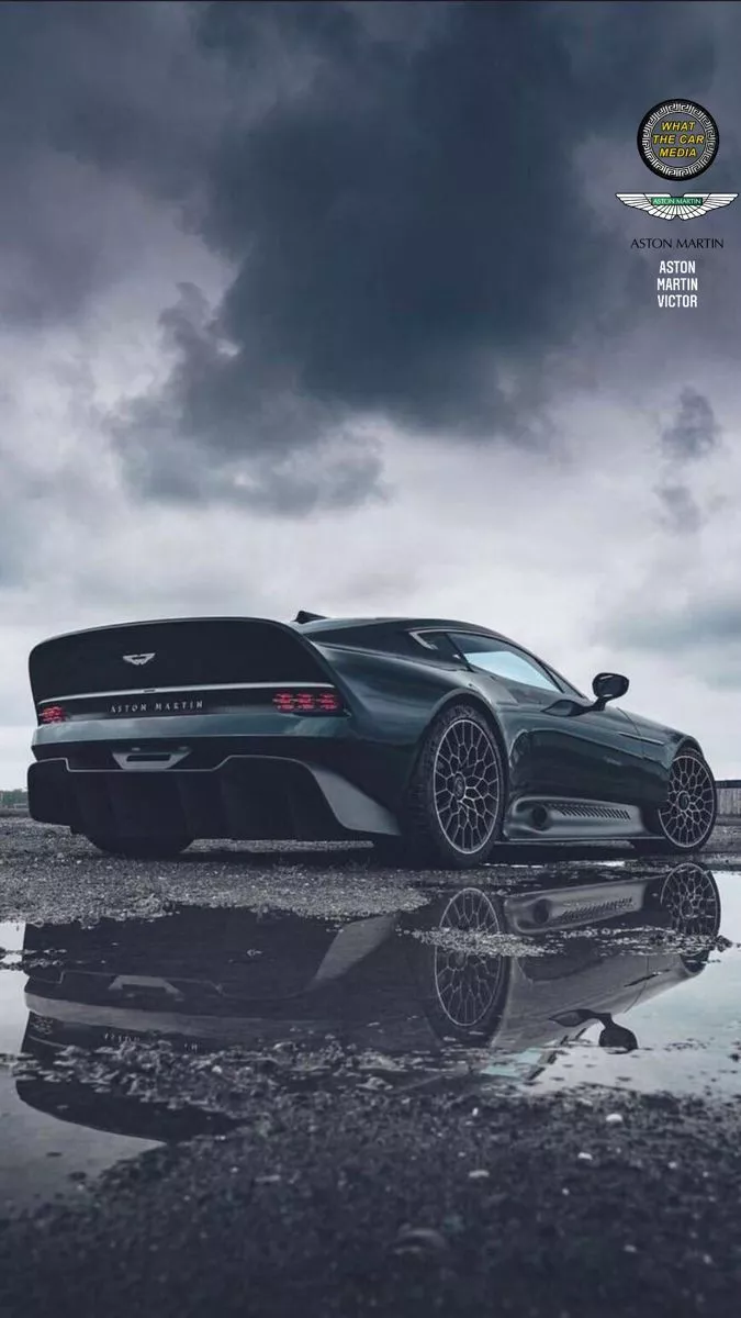 aston martin dbs 770 ultimate aston