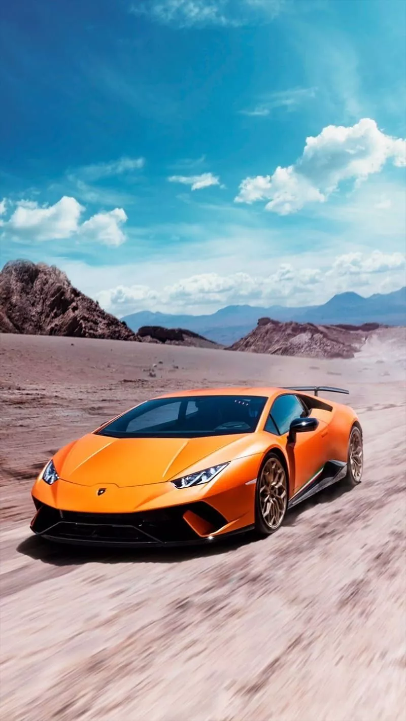 HD cool lambo wallpaper