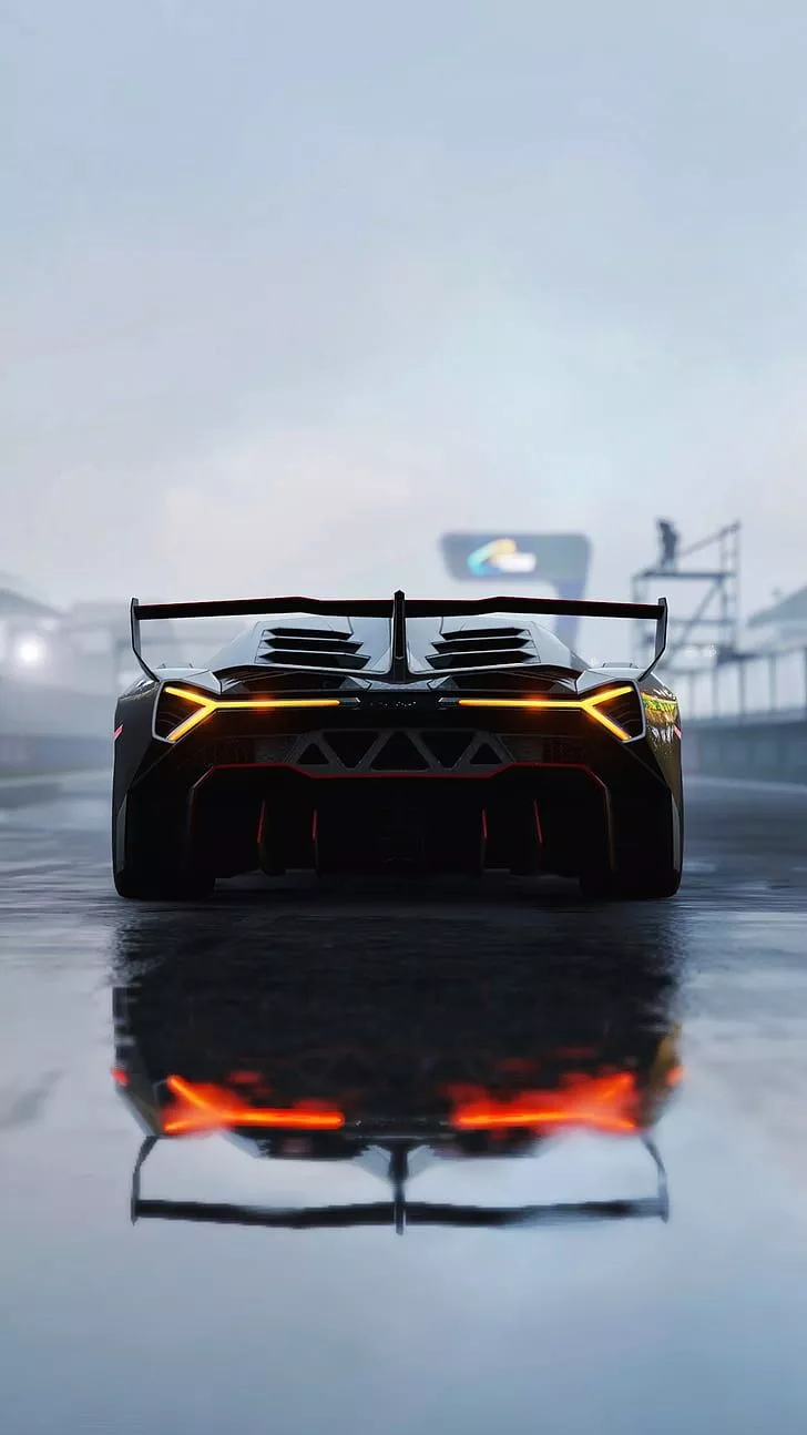 Lamborghini veneno 1080P, 2K, 4K, 5K HD