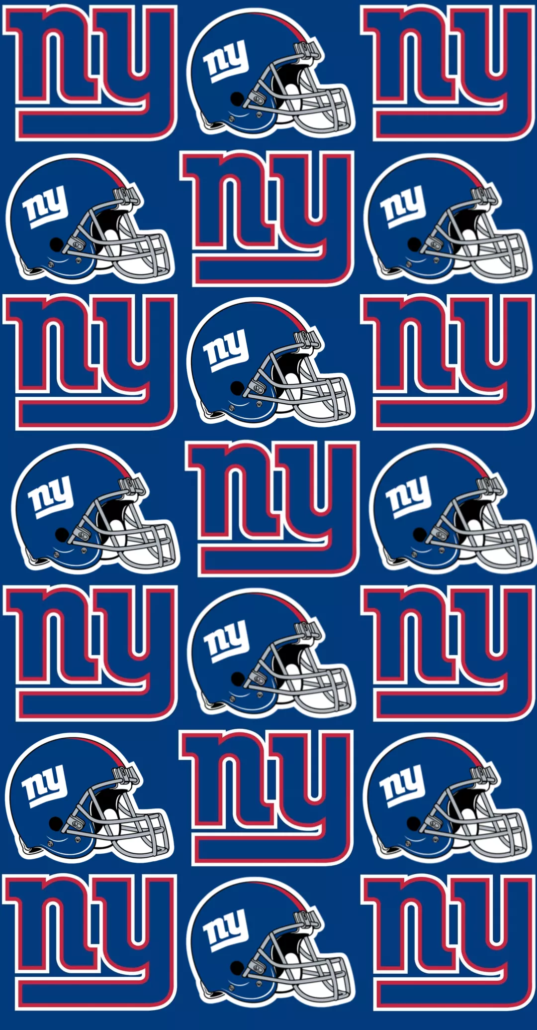 New York Giants Wallpaper