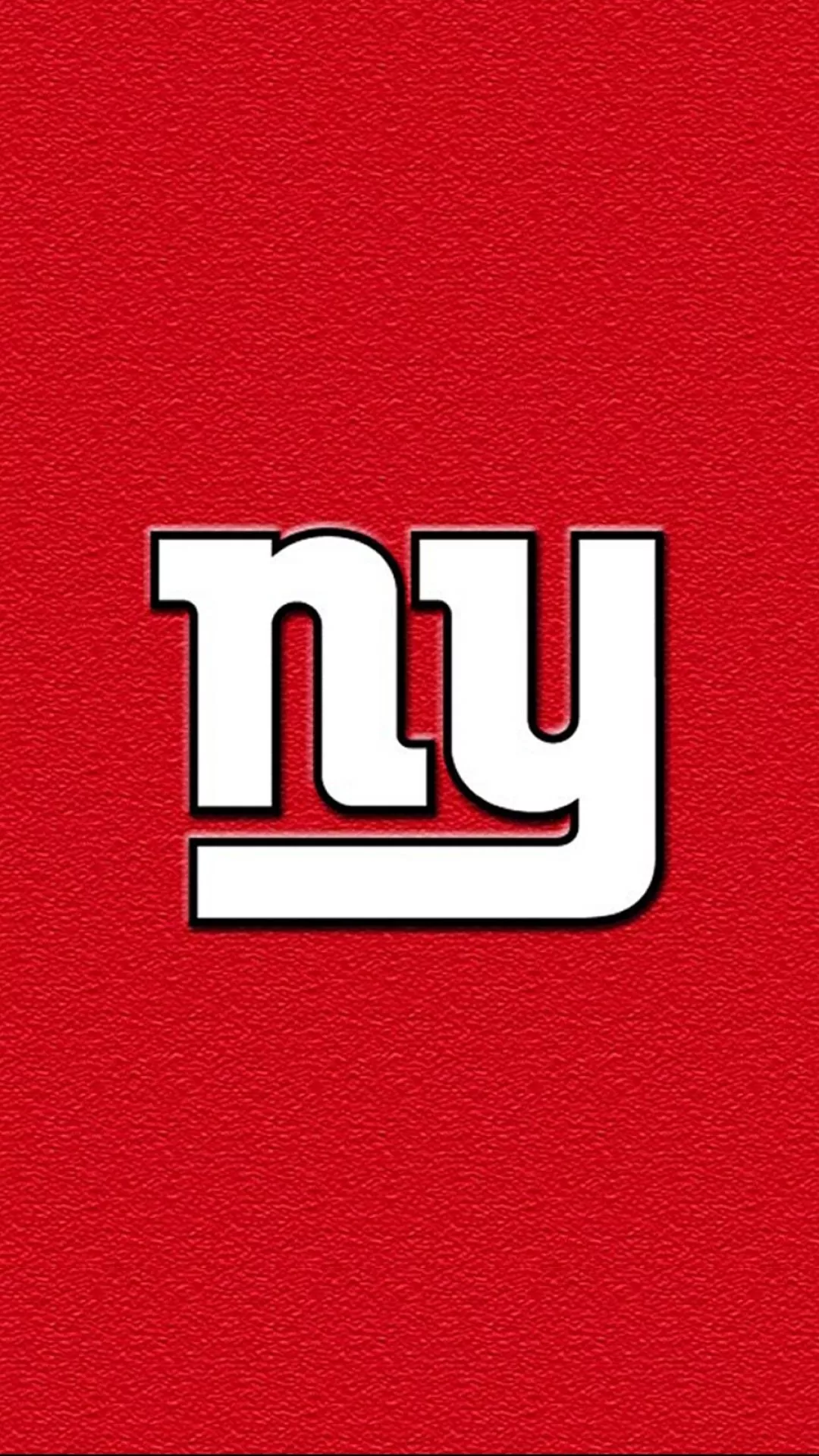 New York Giants Phone Wallpaper