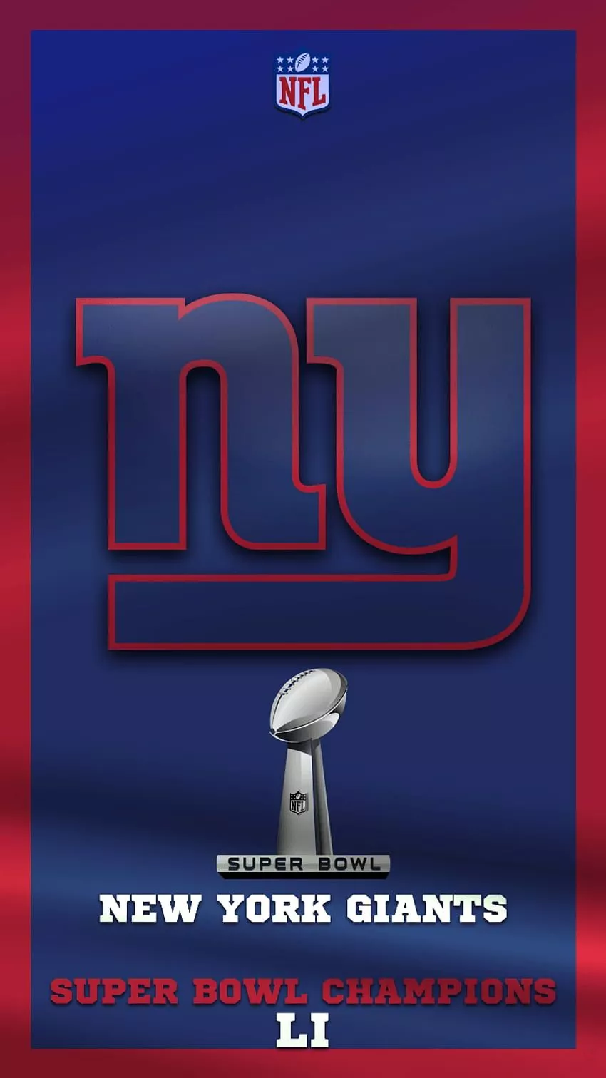 New York Giants iPhone, NY Giants HD