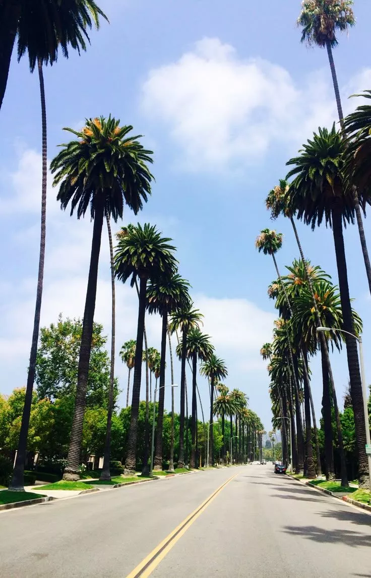 Beverly Hills