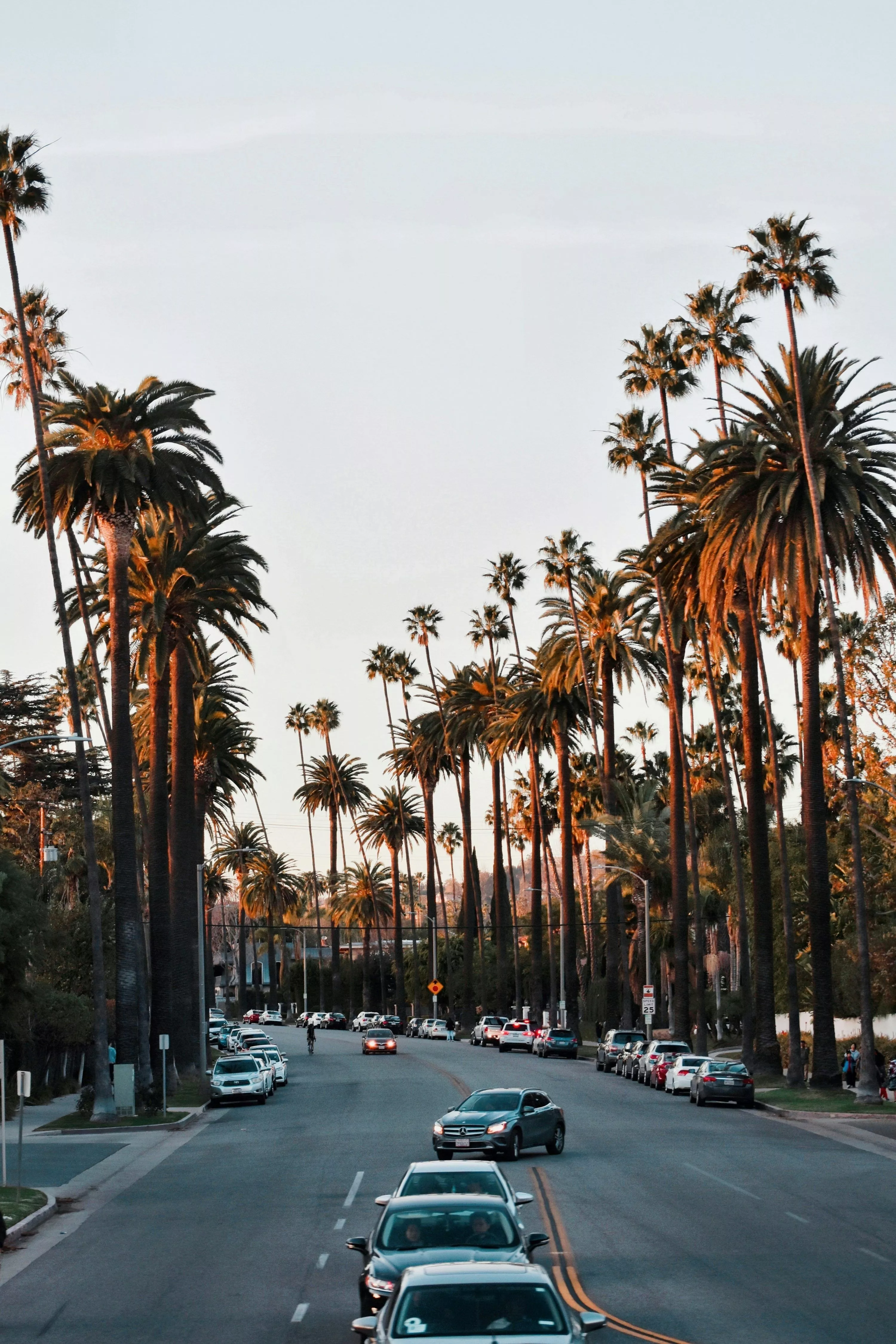 Beverly Hills Picture HD