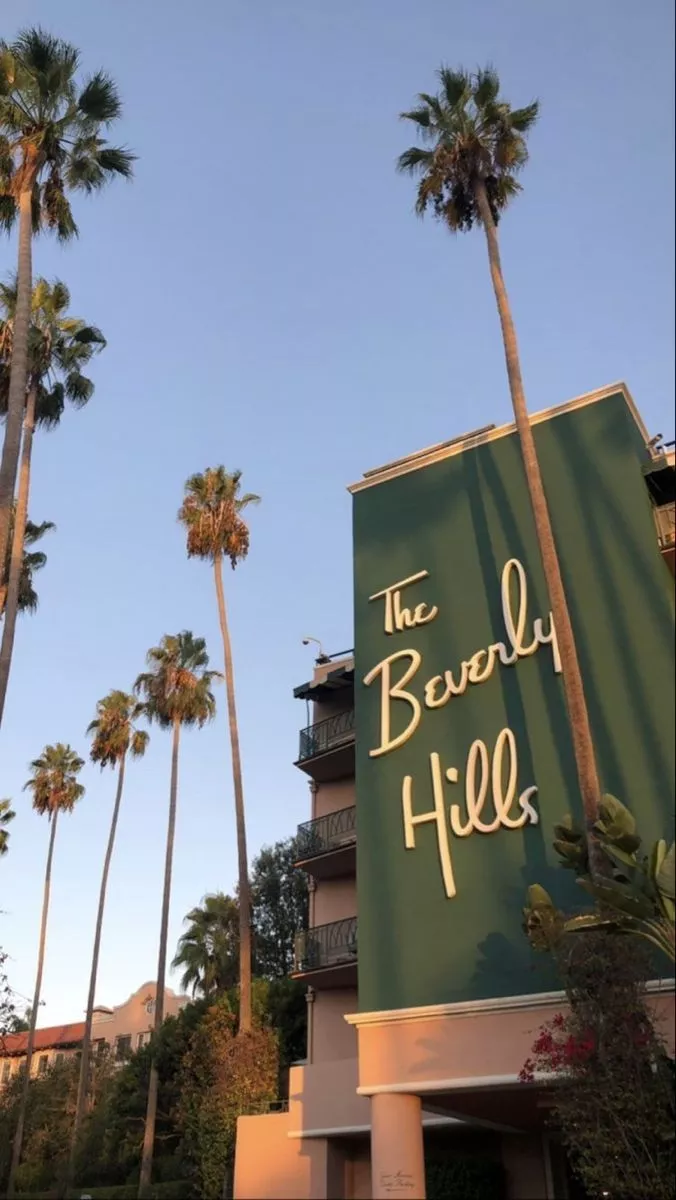 Beverly Hills
