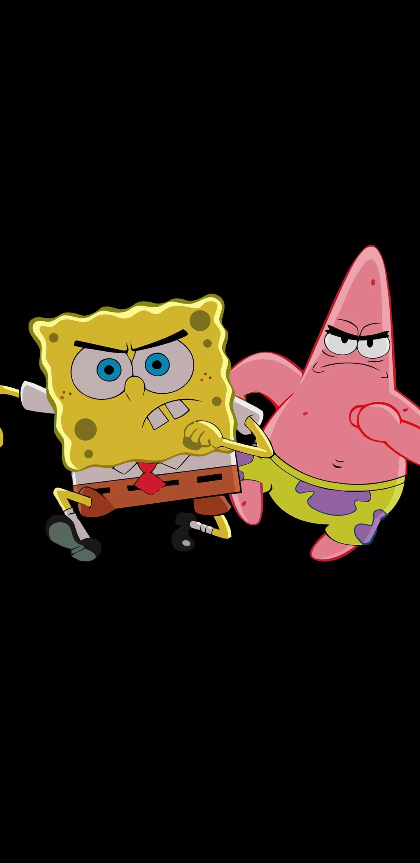 Patrick Star SpongeBob SquarePants