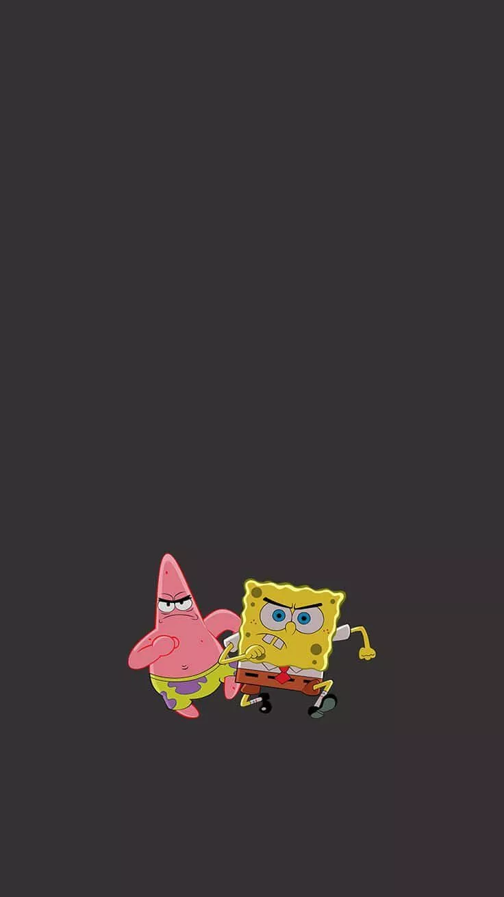 Spongebob Squarepants Wallpaper