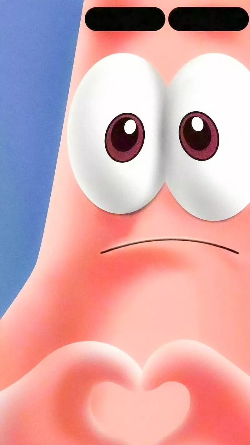HD spongebob iphone wallpaper
