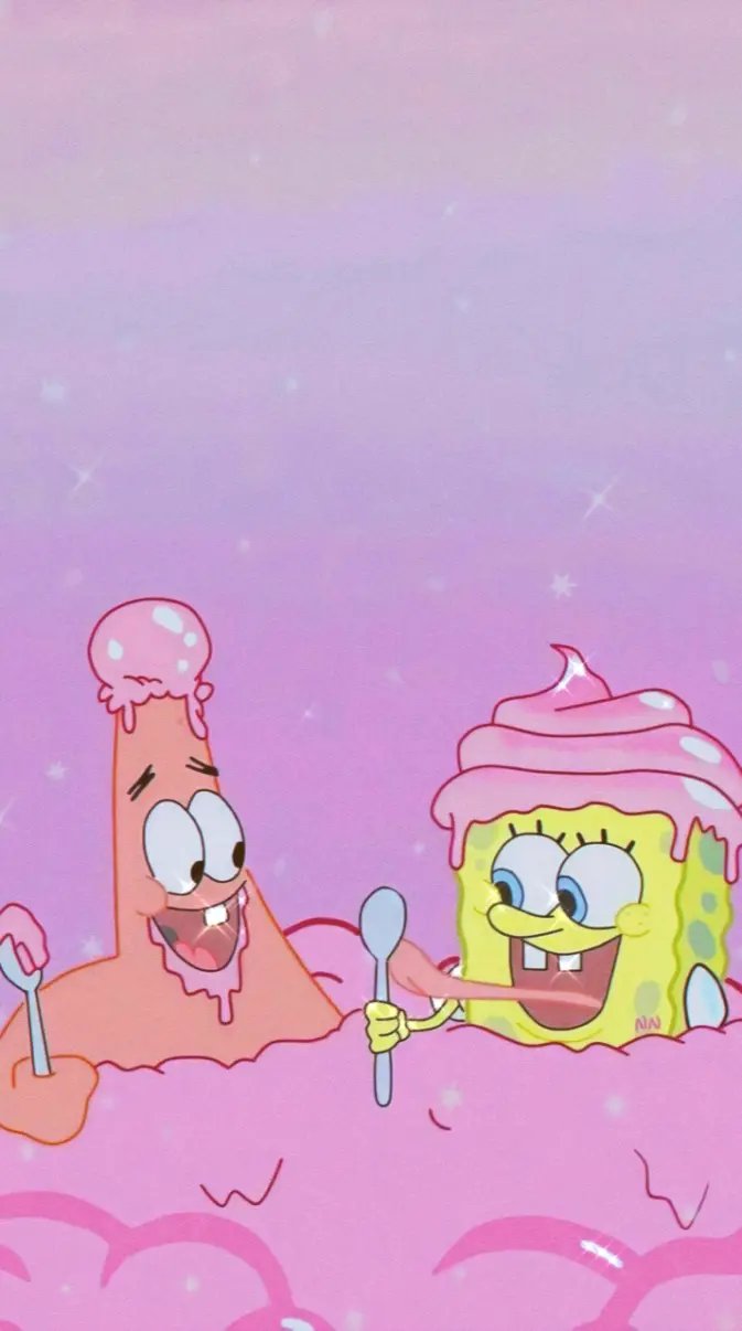 Spongebob Wallpaper wallpaper