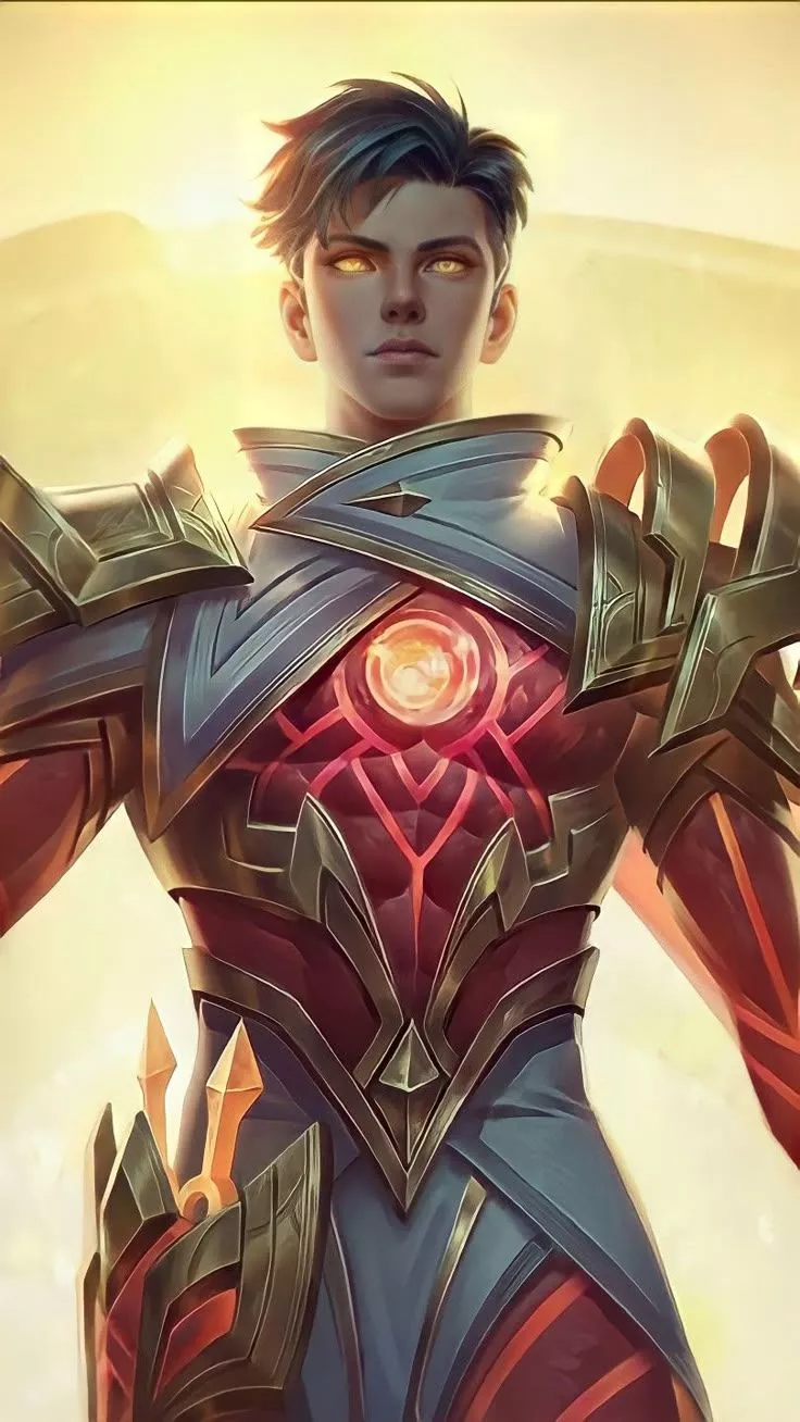 Gusion Dimension Walker